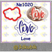 Love 1020