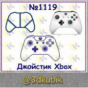 Джойстик Xbox 1119