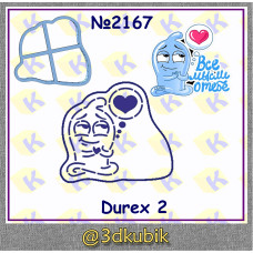 Durex 2167