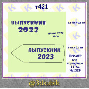 т421 выпускник