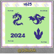 т625 год дракона3